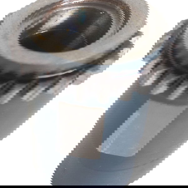 Engrenagem Virabrequim Fiat Argo 2020