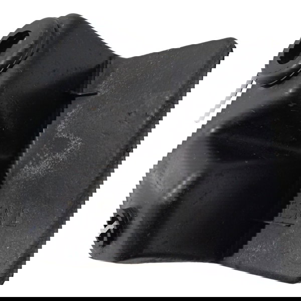 Acabamento Parabarro Traseiro Esquerdo Honda New Fit 2017 18