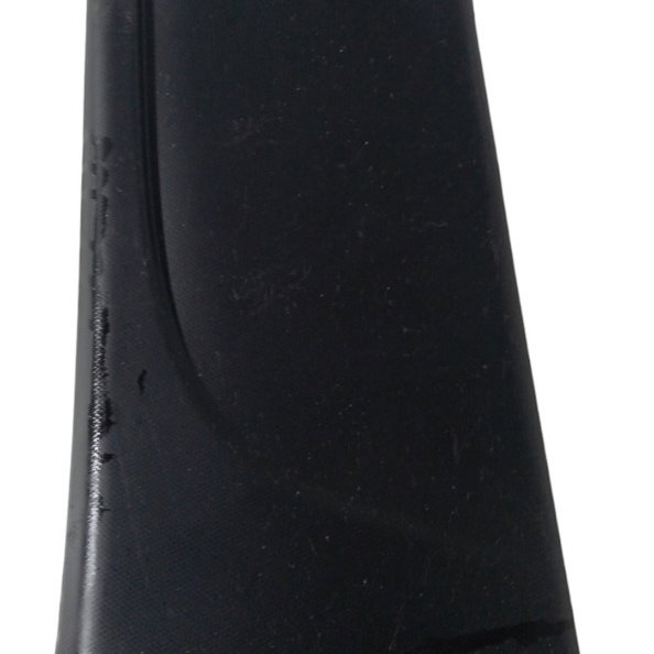 Acabamento Coluna Central Esquerda Fiat Argo 1.0 2018 2019