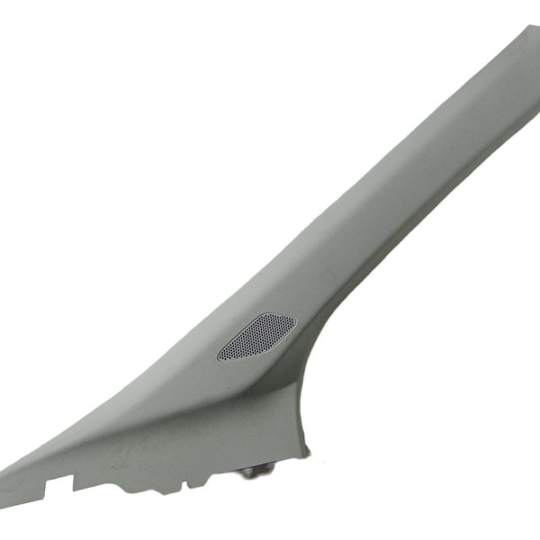 Acabamento Coluna Parabrisa Direito Fiat Argo 2018 2019 2020