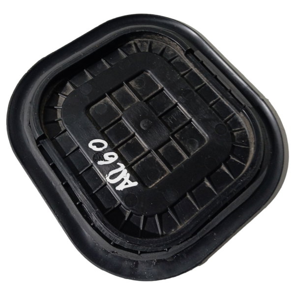 Tampa Vedação Bomba Tanque Combustível Fiat Argo 2019 20 21  Preto 020