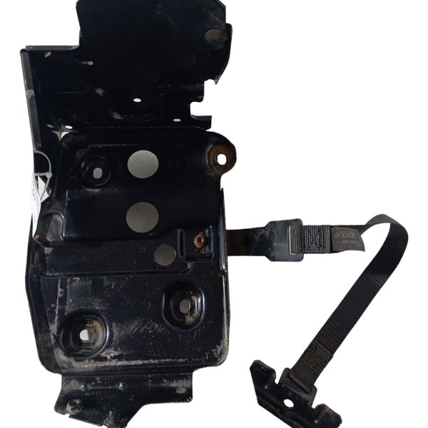 Suporte Caixa Bateria Fiat Argo 1.0 2018 2019 2020 2021 2022