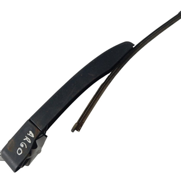 Braço Limpador Traseiro Fiat Argo 1.0 2018 2019 2020 2021