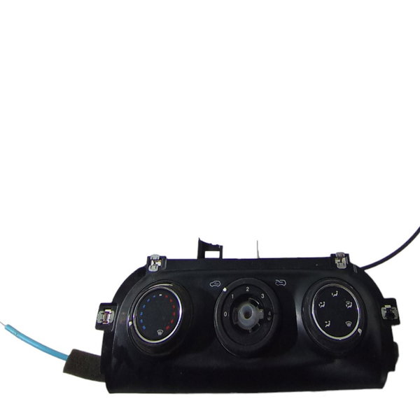 Comando Ar Condicionado Fiat Argo 1.0 2018 2019 2020 2021 22