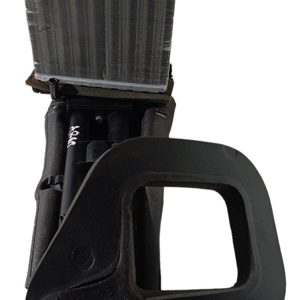 Radiador Ar Quente Fiat Argo 1.0 2018 2019 2020 2021 2002