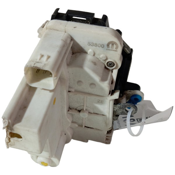 Fechadura Porta Dianteira Esquerda Fiat Argo 1.0 2018 19 20