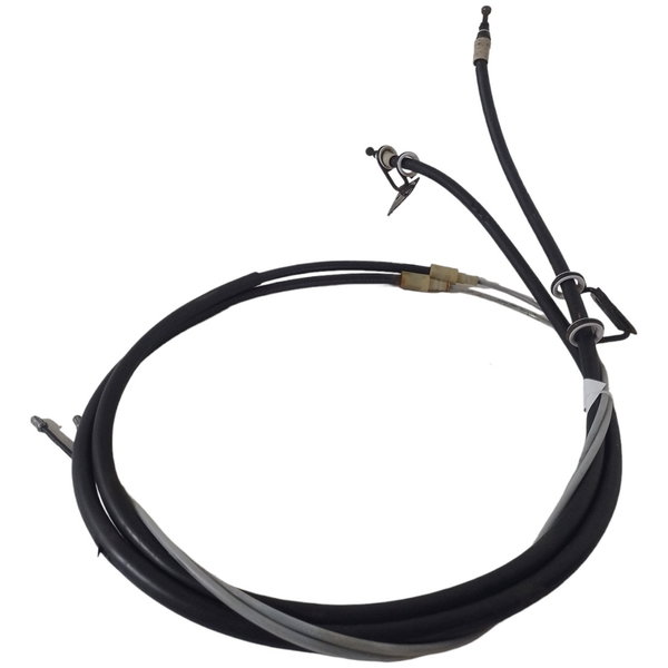 Par Cabo Freio Mão Chevrolet Zafira 2.0 2002 2003 2004 2005