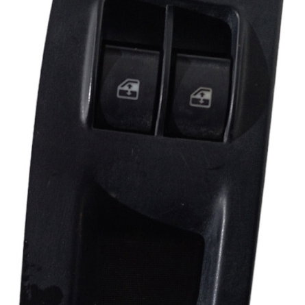 Botão Vidro Elétrico Dianteiro Esquerdo Fiat Argo 2019 20 21