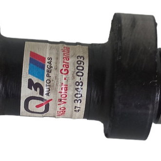 Eixo Comando Escape Renault Megane 1.6 16v 2003