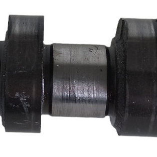 Eixo Comando Admissão Cabeçote Renault Megane 1.6 16v 2003