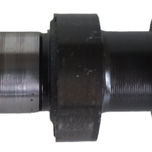 Eixo Comando Admissão Cabeçote Renault Megane 1.6 16v 2003