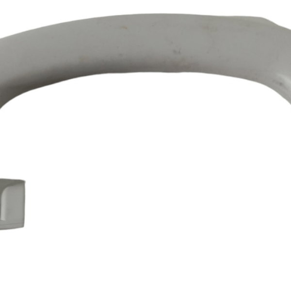 Puxador Alça Teto Pqp Fiat Argo 2017 2018 2019 2020 2021 22 Cinza 9262