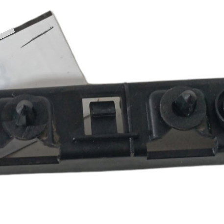 Guia Parachoque Traseiro Esquerdo Fiat Argo 2018 2019 2020