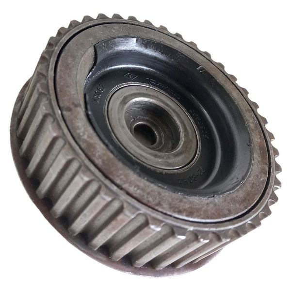 Polia Comando Escape Renault Megane