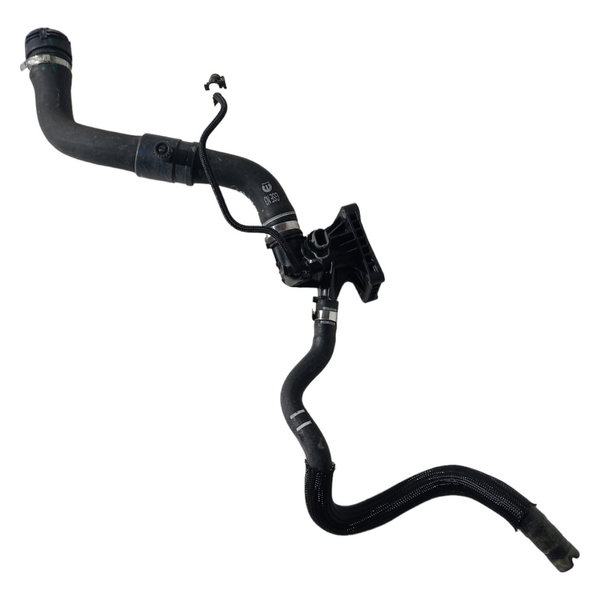 Carcaça Válvula Termostática C/ Mangueira Fiat Argo 1.0 2019