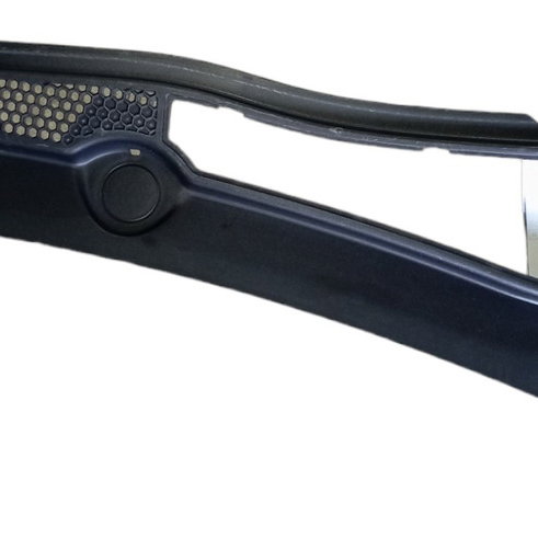 Grade Churrasqueira Direita Peugeot 208 2008 Ano 2017 2018