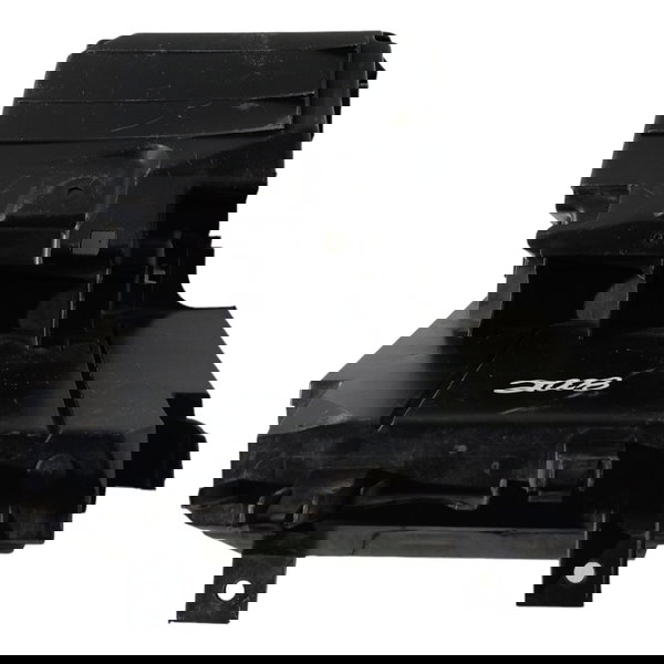 Suporte Base Caixa Fusível Peugeot 2008 Ano 2017 18 19 20 21