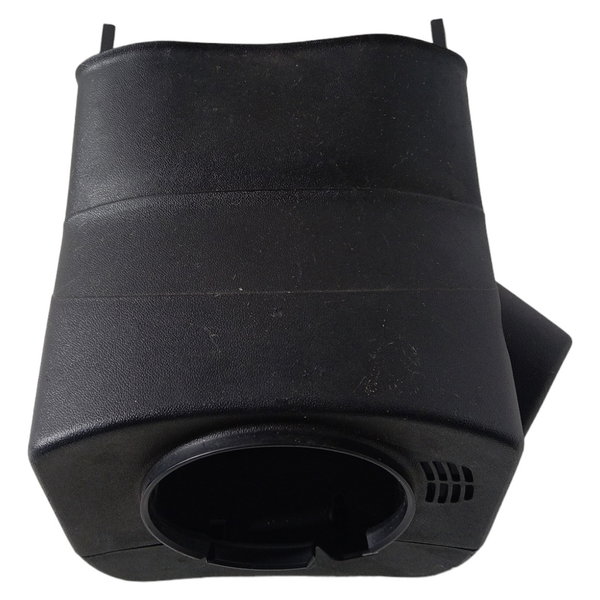 Moldura Acabamento Coluna Direção Peugeot 2008 Ano 2017 2018