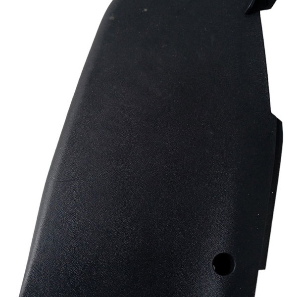 Acabamento Lateral Esquerdo Console Peugeot 2008 Ano 2017 18