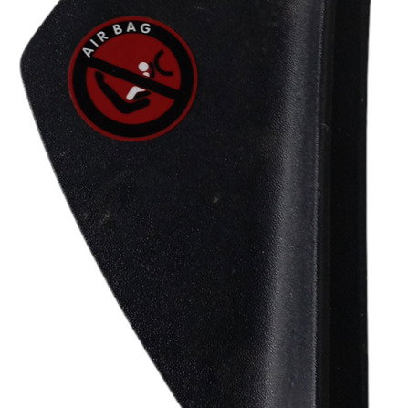 Acabamento Lateral Painel Direito Peugeot 2008 Ano 2017 2018