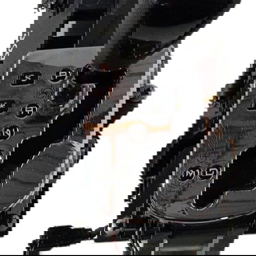 Alavanca Câmbio Automático Peugeot 2008 2017 2018 2019 2020