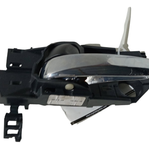 Maçaneta Interna Dianteira Esquerda Honda Fit 2016 2017 2018 Perto Dianteira