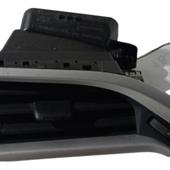 Difusor Ar Condicionado Painel Esquerdo Peugeot 2008 2017 18