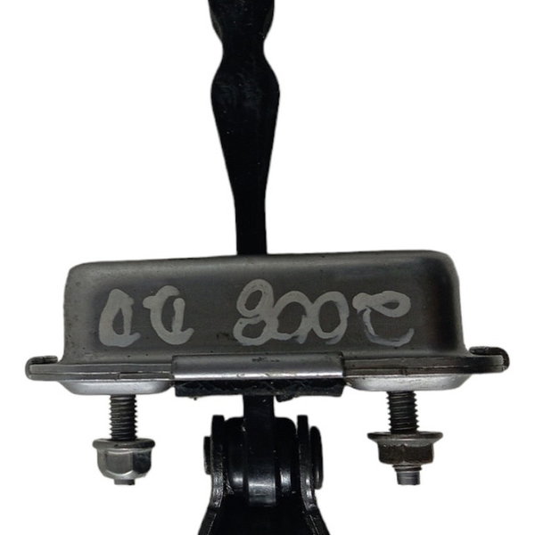 Limitador Porta Dianteira Direita Peugeot 2008 208 2017 2018