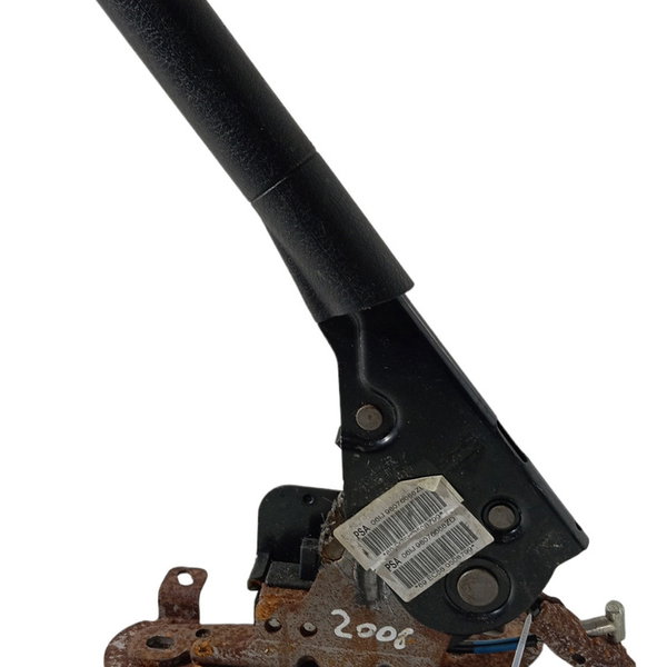 Alavanca Freio Mão Peugeot 2008 208 Ano 2016 2017 2018 2019