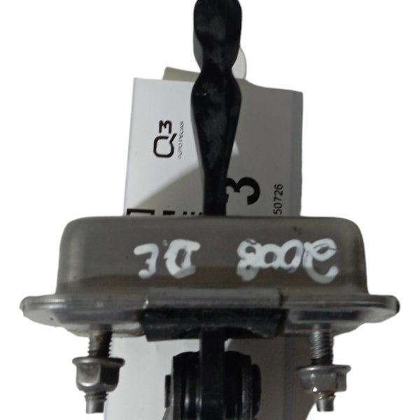 Limitador Porta Dianteira Esquerda Peugeot 2008 2017 2018 19