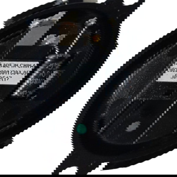 Twitter Alto Falante Painel Peugeot 2008 208 2018 2019 2020 Preto