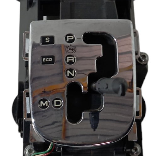 Alavanca Câmbio Automático Peugeot 2008 2016 17 18 19 20 21