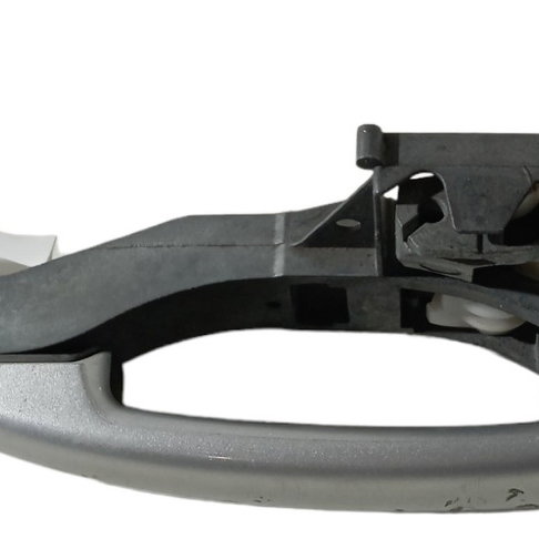 Maçaneta Externa Dianteira Esquerda Peugeot 2008 2017 2018 Praty Dianteira