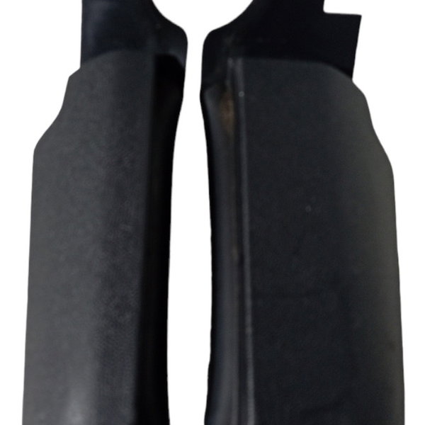 Acabamento Moldura Alavanca Freio Mão Peugeot 2008 2017 2018