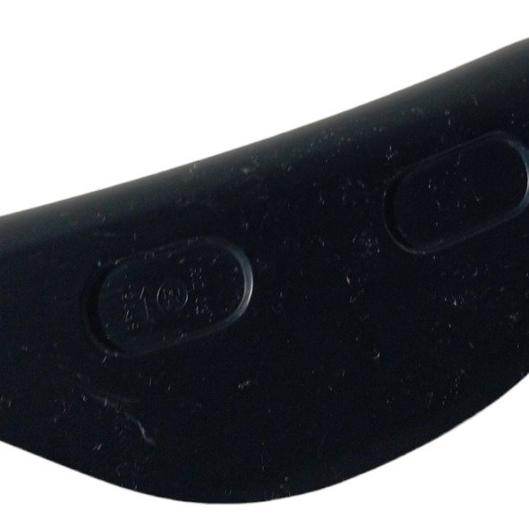 Acabamento Lanterna Esquerda Peugeot 2008 2017 2018 2019 Esquerdo 00