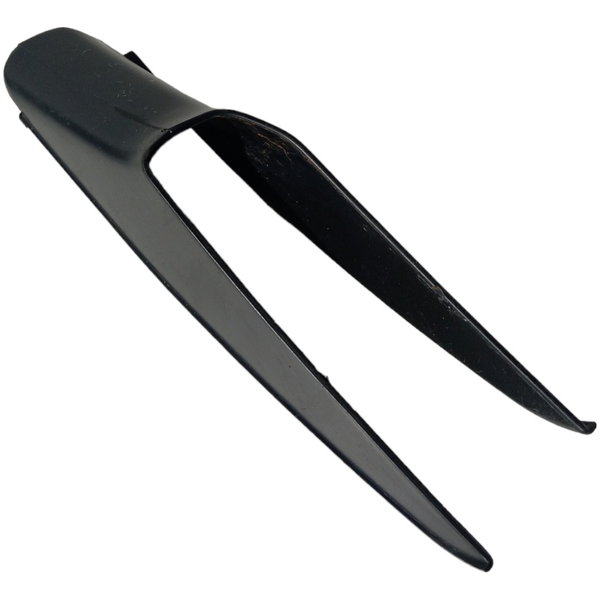 Acabamento Rack Teto Direito Peugeot 2008 2017 2018 2019