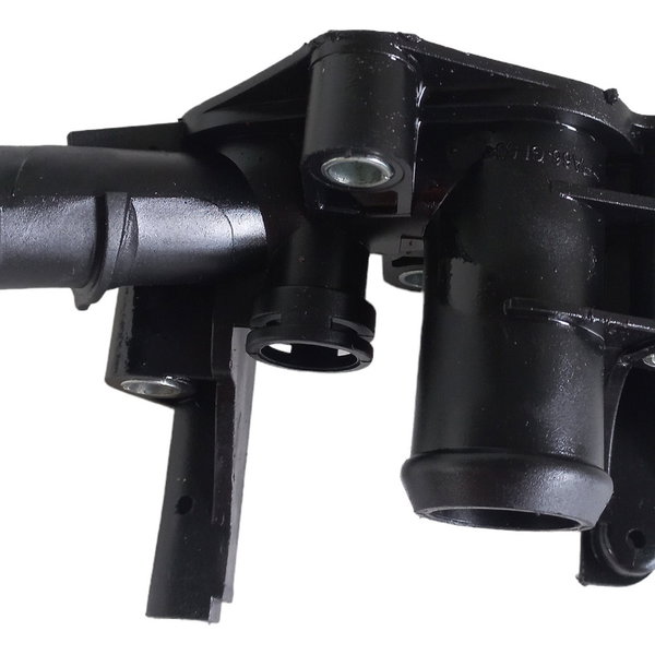 Cavalete Água Motor Ford Fiesta Sigma 1.6 2015