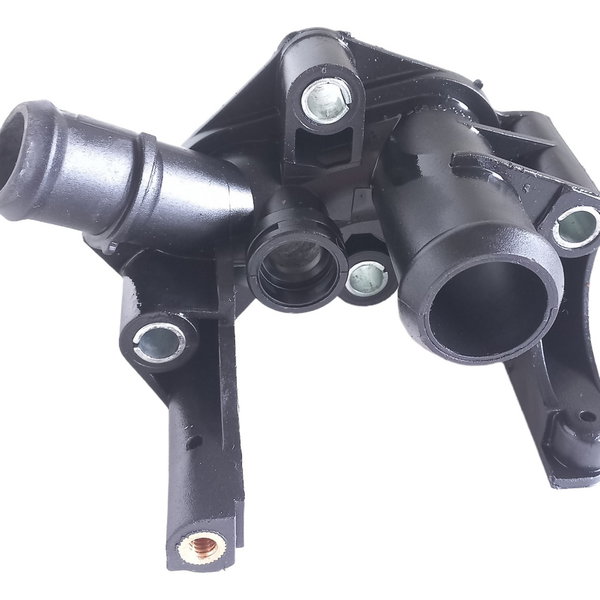 Cavalete Água Motor Ford Fiesta Sigma 1.6 2015