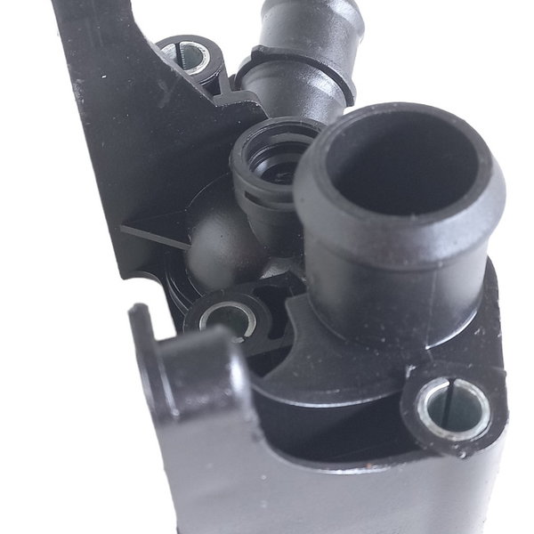 Cavalete Flange Água Ford Fiesta Sigma 1.6 2015