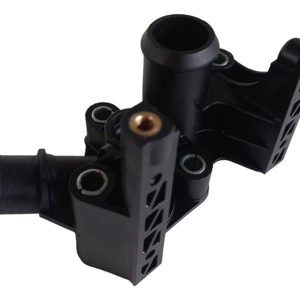Cavalete Flange Água Ford Fiesta Sigma 1.6 2015