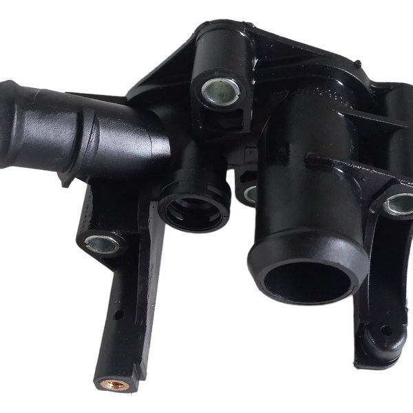 Cavalete Flange Água Ford Fiesta Sigma 1.6 2015