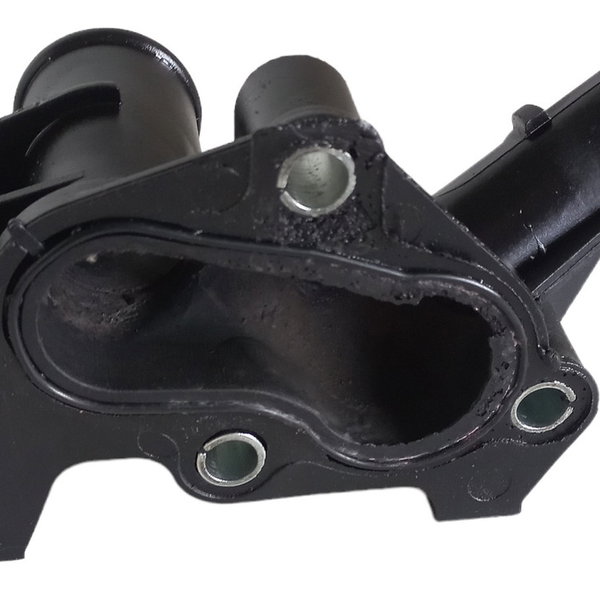 Cavalete Flange Água Ford Fiesta Sigma 1.6 2015