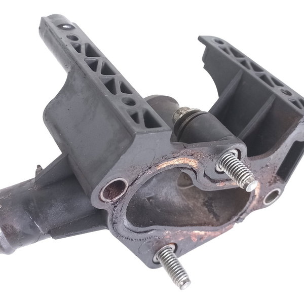 Cavalete Flange Água Ford Fiesta Sigma 1.6 2015