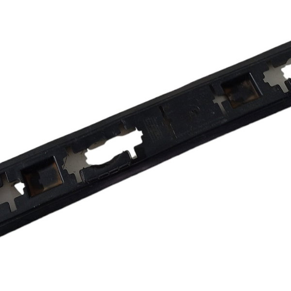 Borracha Rack Traseira Direita Peugeot 2008 2017 2018 2019 Preto