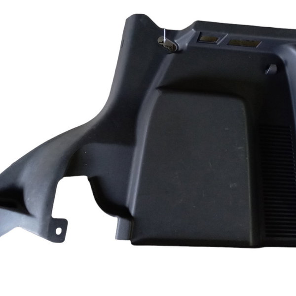 Forro Lateral Direito Porta Malas Ford Ka Hatch 1.0 2015 16