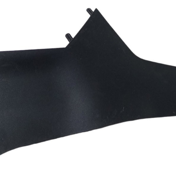 Acabamento Console Central Direito Volkswagen Tcross 2021 22