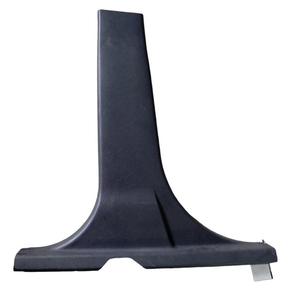 Acabamento Coluna Central Esquerdo Ford Ka 1.0 2015 2016 17