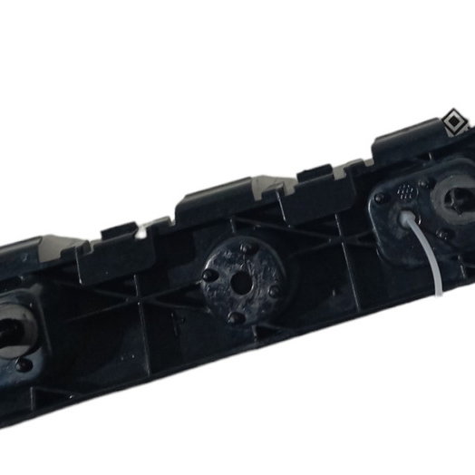 Guia Parachoque Traseiro Esquerdo Ford Ka 1.0 2015 2016 2017