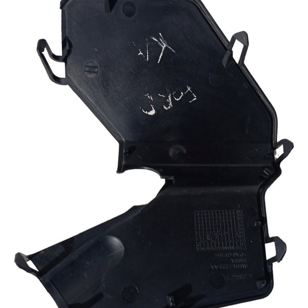 Moldura Tampa Caixa Câmbio Ford Ka 1.0 2015 2016 2017 2018