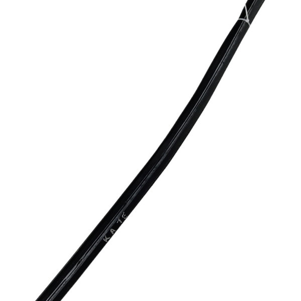 Pestana Interna Porta Traseira Esquerda Ford Ka 1.0 2015 16